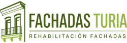 Fachadas Turia